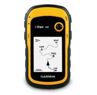 Garmin  ETREX 10