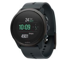 Suunto 5 Peak Cave Green, зеленые