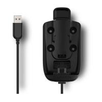 Garmin Крепление с питанием для gpsmap 66i/66sr