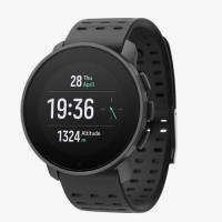 Suunto 9 Peak Pro All Black, черные
