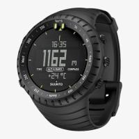 Suunto Core All Black, черные