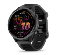 Garmin  FORERUNNER 570 47mm Black
