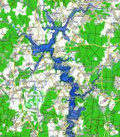 Garmin Дороги России На microSD карте