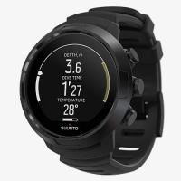 Suunto D5 All Black