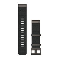Garmin QUICKFIT 22 ММ (нейлоновый) черный