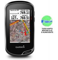 Garmin  OREGON 750