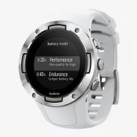 Suunto 5 White, белые