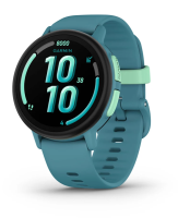 Garmin Bounce 2 Turquoise