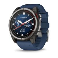 Garmin Quatix 8 – 51 mm, AMOLED Marine GPS Smartwatch