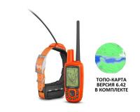 Garmin ALPHA 50 с ошейником Т5