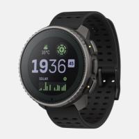 Suunto Vertical Titanium Solar Black, черные