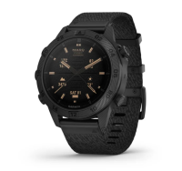 Garmin MARQ COMMANDER (Gen 2) - Carbon Edition