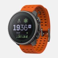 Suunto Vertical Titanium Solar Canyon, оранжевые
