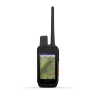 Garmin ALPHA 300i