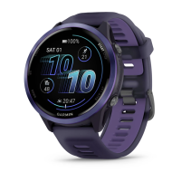 Garmin  FORERUNNER 570 47mm Purple with Indigo
