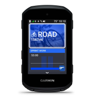 Garmin Edge 550