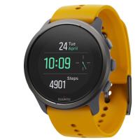 Suunto 5 Peak Ochre, оранжевые