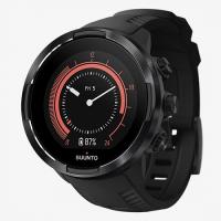 Suunto 9 Baro Black, черные