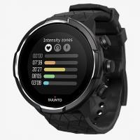 Suunto 9 Baro Titanium, черные