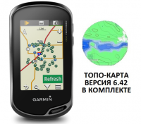 Garmin OREGON 700