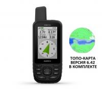 Garmin GPSMAP 66S