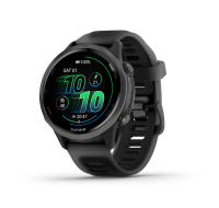 Garmin  FORERUNNER 570 42mm Black